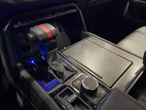 Used 2025 Toyota Sequoia TRD Pro image 19