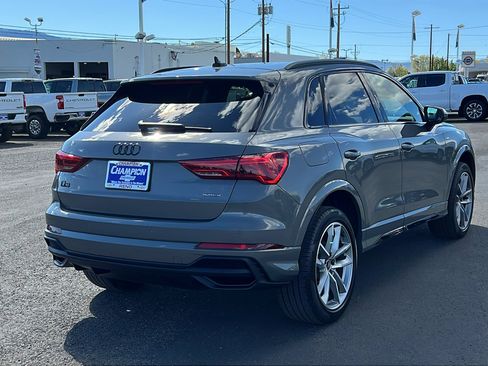 Used 2023 Audi Q3 2.0T Premium Plus w/ Premium Plus Package AWD/4WD image 5