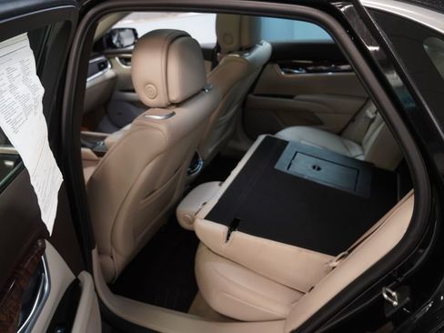 Used 2013 Cadillac XTS Premium AWD/4WD image 20