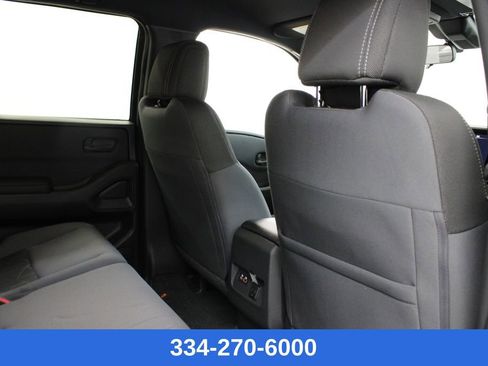 New 2026 Nissan Frontier SV image 17