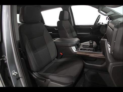 Certified 2025 Chevrolet Silverado 1500 RST w/ Protection Package AWD/4WD image 19