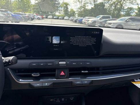 New 2026 Kia K4 GT-Line Turbo FWD image 9