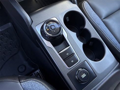 Used 2025 Ford Bronco Sport Outer Banks w/ Outer Banks Tech Package+ image 30