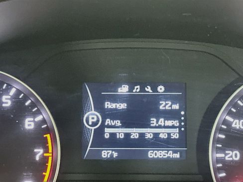 Used 2018 Kia Sportage LX FWD image 18