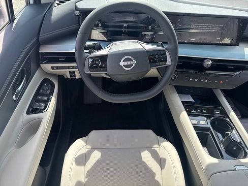 New 2026 Nissan Murano SL AWD/4WD image 15