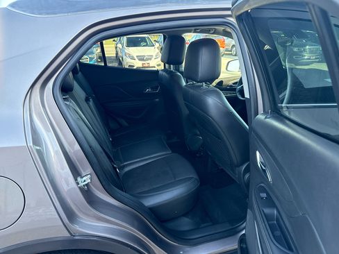 Used 2014 Buick Encore Convenience image 12