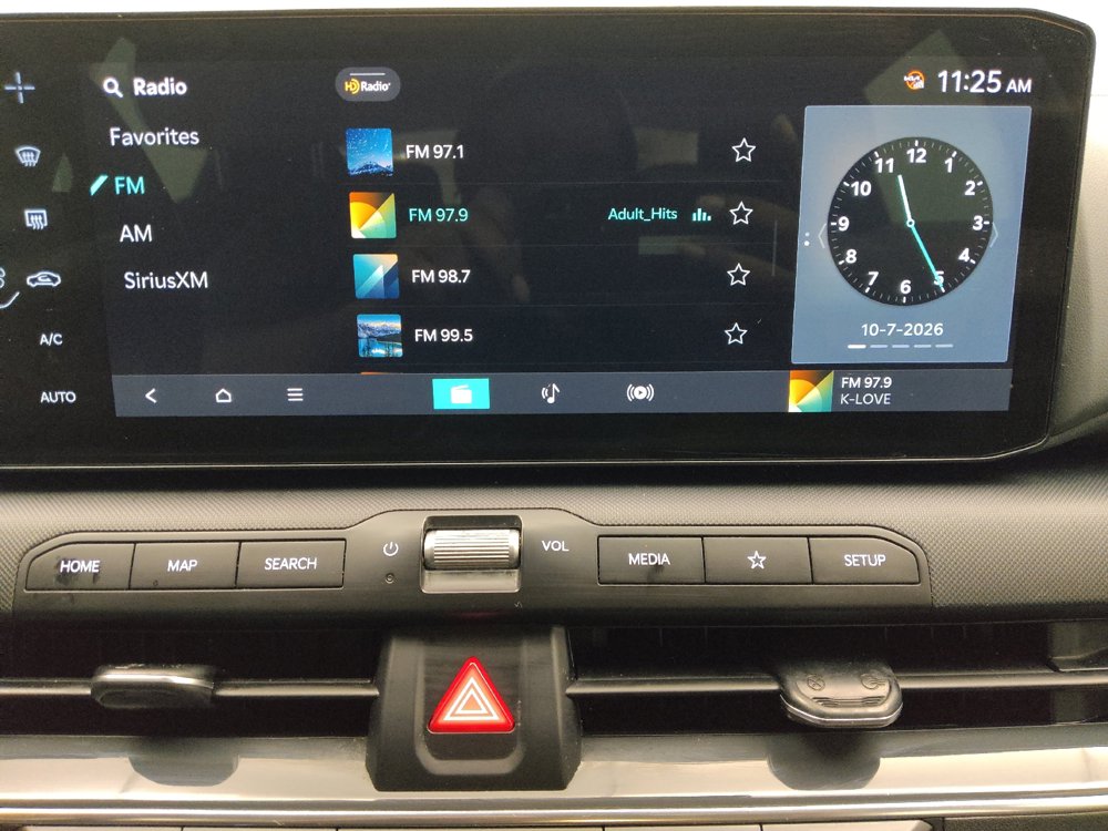 Used 2025 Kia K4 EX FWD image 25