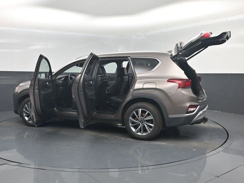 Used 2019 Hyundai Santa Fe Limited image 64