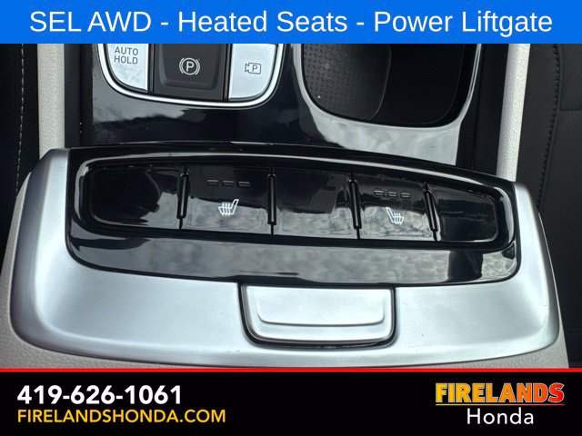Used 2024 Hyundai Tucson SEL AWD/4WD image 25