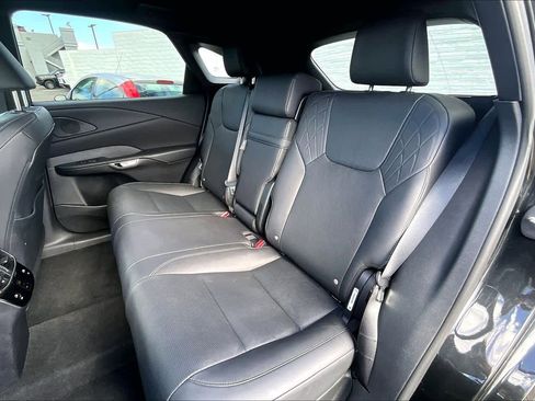 Used 2025 Lexus RX 350 Premium Plus image 20