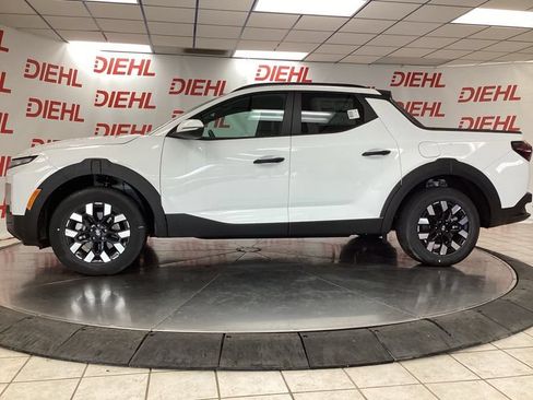 New 2026 Hyundai Santa Cruz SEL AWD/4WD image 4