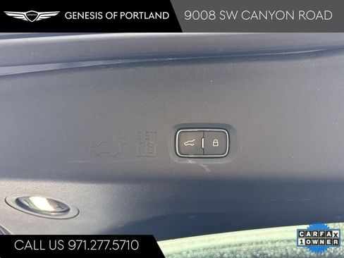 Used 2025 Lincoln Navigator L Reserve AWD/4WD image 14