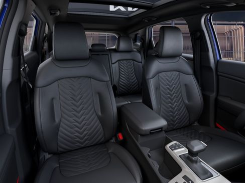 New 2026 Kia Sportage X-Line AWD/4WD image 15