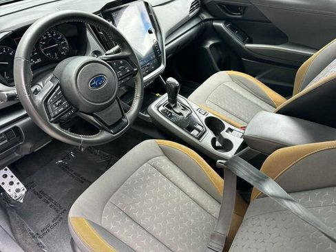 Certified 2024 Subaru Crosstrek 2.5i Sport w/ Popular Package #4A AWD/4WD image 10