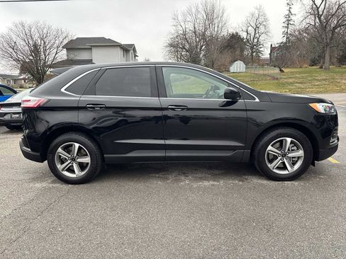 Used 2024 Ford Edge SEL w/ Convenience Package image 6
