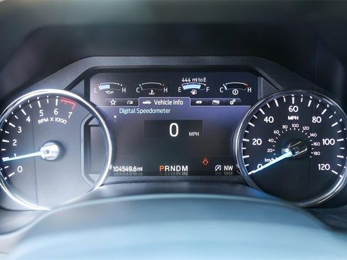 Used 2020 Ford Expedition Max XLT w/ Equipment Group 202A image 14