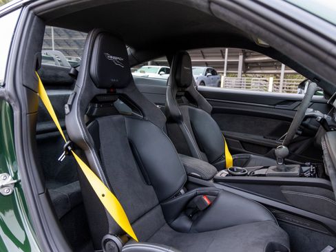 Certified 2026 Porsche 911 GT3 image 58