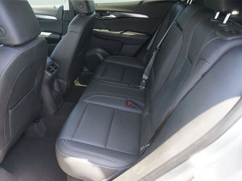Used 2024 Buick Envision Preferred AWD/4WD image 12