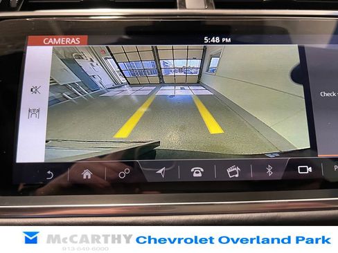 Used 2018 Land Rover Range Rover Velar R-Dynamic HSE AWD/4WD image 23