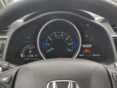 Used 2018 Honda Fit EX image 7