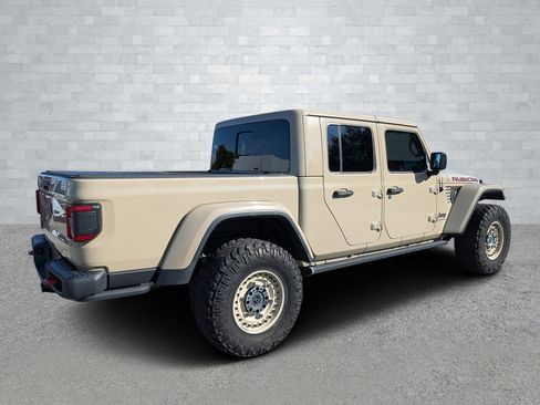 Used 2020 Jeep Gladiator Rubicon image 5