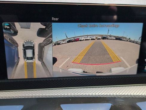 Certified 2021 Mercedes-Benz CLA 45 AMG 4MATIC image 14