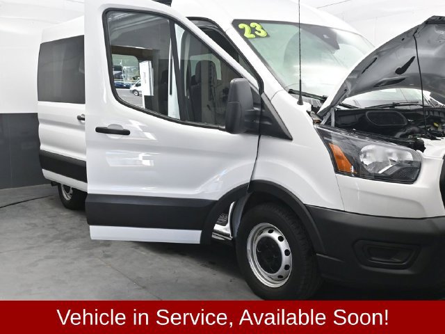 Used 2023 Ford Transit 350 XL RWD image 38
