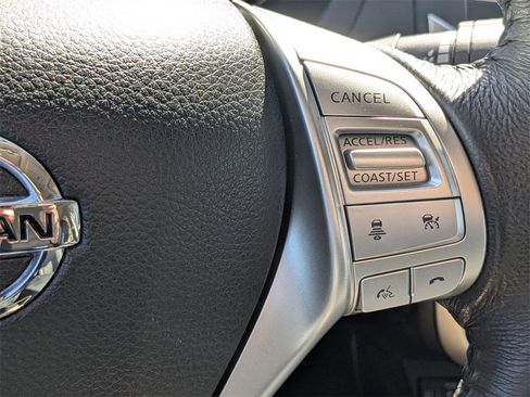 Used 2017 Nissan Altima 2.5 SL w/ 2.5 Technology Package image 27