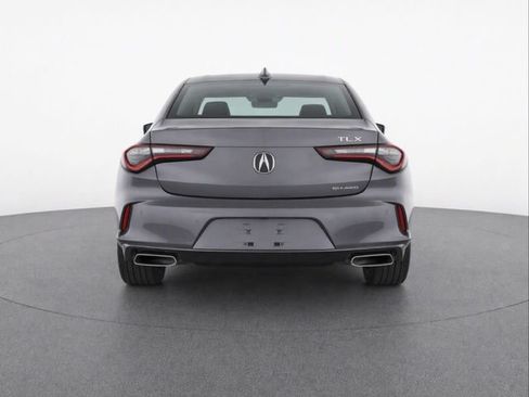 Used 2021 Acura TLX SH-AWD w/ Advance Package image 7