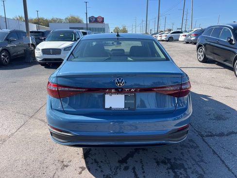 New 2026 Volkswagen Jetta S image 5