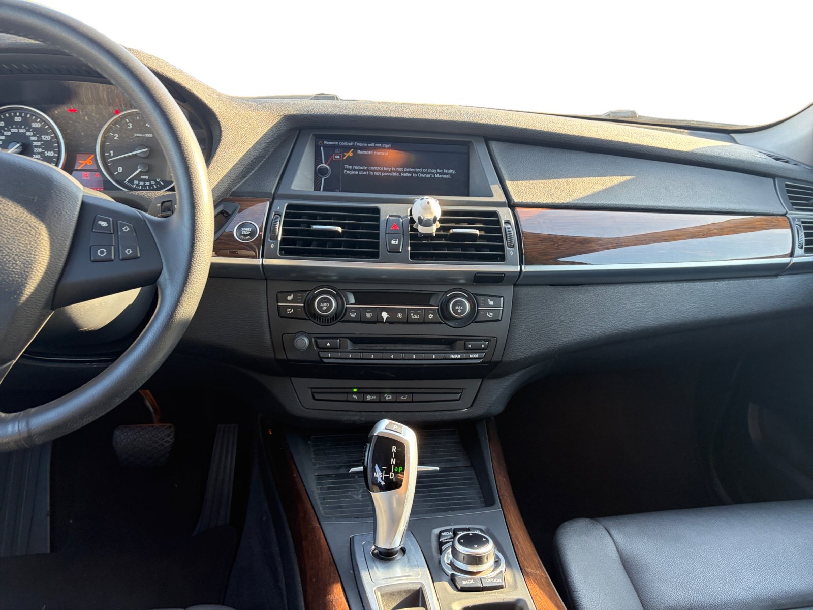 Used 2013 BMW X5 xDrive35i AWD/4WD image 12