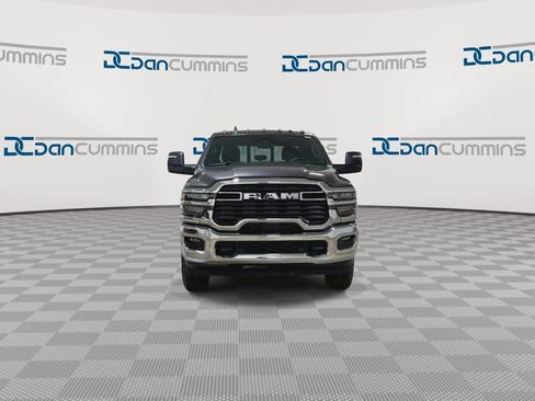 New 2026 RAM 2500 Tradesman image 3