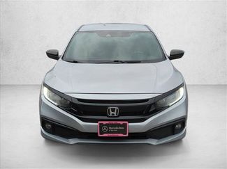 Used 2019 Honda Civic Sport video 2