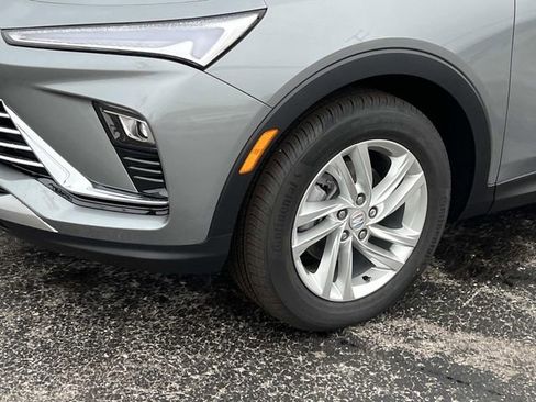 Used 2026 Buick Envista Preferred w/ Convenience I Package image 9