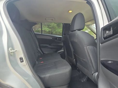 Used 2023 Mitsubishi Eclipse Cross LE AWD/4WD image 38