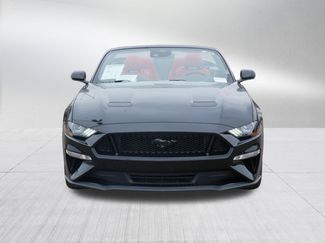 Used 2022 Ford Mustang GT Premium RWD video 2