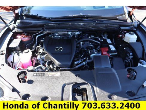 Used 2023 Lexus RX 350 Premium Plus w/ Accessory Package image 33