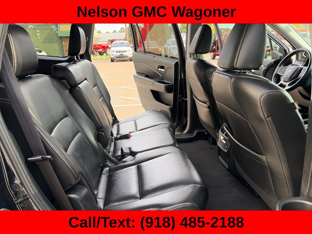 Used 2020 Honda Pilot EX-L image 19