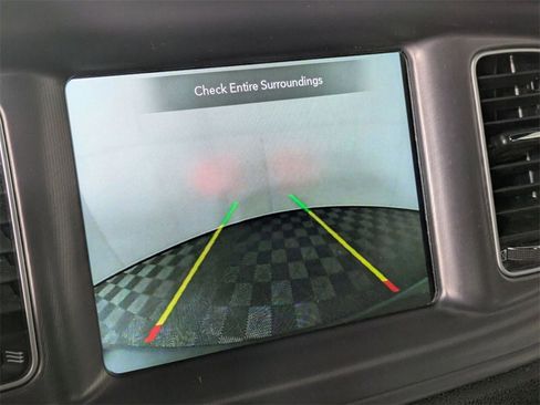 Certified 2023 Dodge Charger SXT image 21