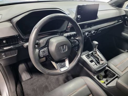 Certified 2024 Honda CR-V Sport Touring image 12