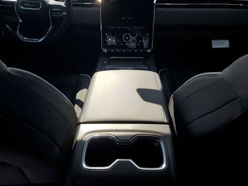 New 2026 GMC Sierra EV Elevation image 22