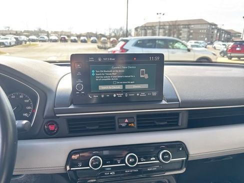 Used 2023 Honda Pilot EX-L image 14