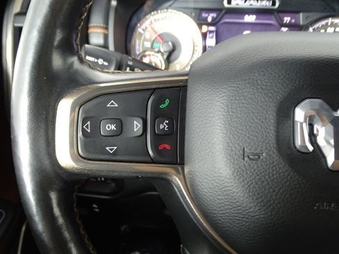 Used 2020 RAM 1500 Limited RWD image 27