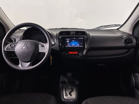 Used 2024 Mitsubishi Mirage ES FWD image 14
