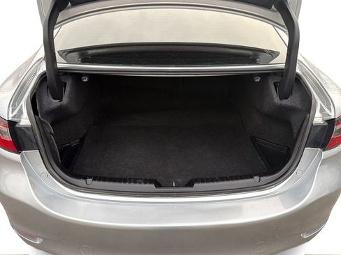 Used 2018 MAZDA MAZDA6 Touring image 12