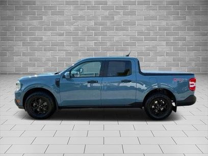 Certified 2023 Ford Maverick XLT w/ Equipment Group 300A Standard