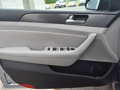 Used 2017 Hyundai Sonata Sport w/ Value Edition Package 02 FWD image 17