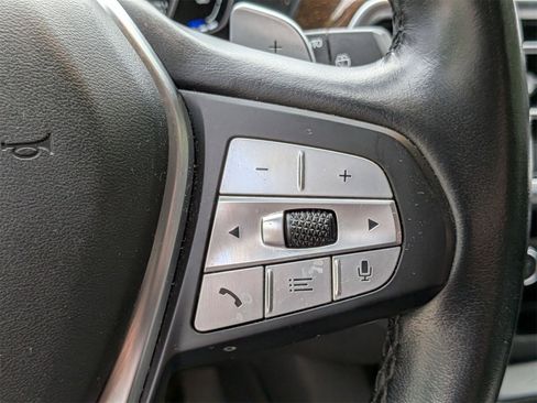 Used 2022 BMW X3 xDrive30i w/ Convenience Package w/ZPA image 19