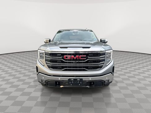 New 2026 GMC Sierra 1500 SLT w/ SLT Premium Plus Package AWD/4WD image 3