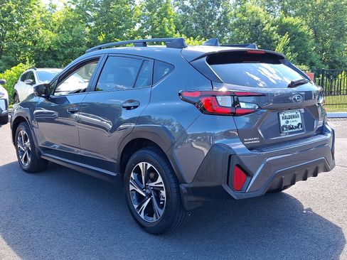 Certified 2024 Subaru Crosstrek 2.0i Premium AWD/4WD image 4